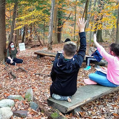 Open Classroom